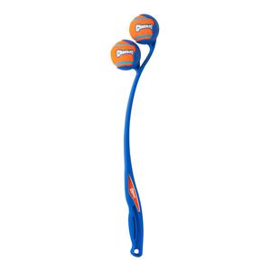 Chuckit! 22M Double Launcher Dog Toy Geniue Stockist Online