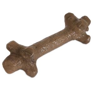 BarkBone Natural Instincts Stick Peanut Butter Infused Nylon Dog Chew Clearance Best Seller