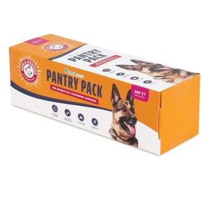 Arm & Hammer Pantry Pack Waste Bags 300 ct. Cheap Visit