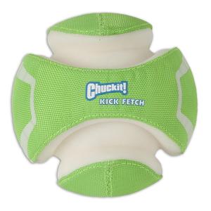 Chuckit! Kick Fetch Max Glow Cheap Sale Supply