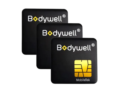 3 Pack | BioChip Clearance Factory Outlet