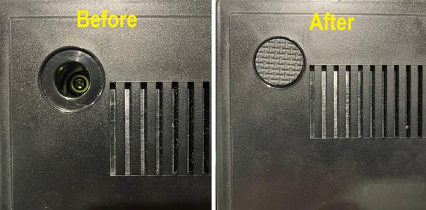 Accessory | NEO GEO | AES Console Rubber Feet Pads Buy Cheap Many Kinds Of