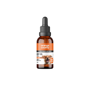 Orange County 30000mg Pet Calming Hemp Seed Oil 30ml Cheap Sale Ebay