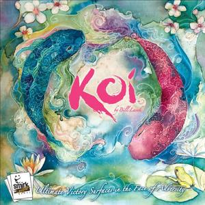 Koi Cheap Sale Newest