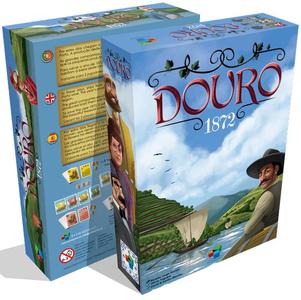 Douro 1872 2025 Online