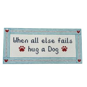 Hug a Dog Outlet Wiki
