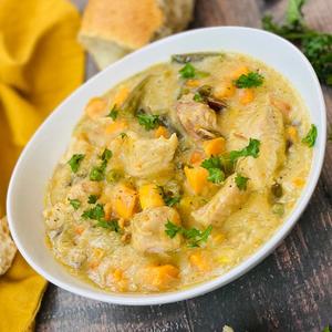 Turkey Sweet Potato Stew Outlet Best Sale