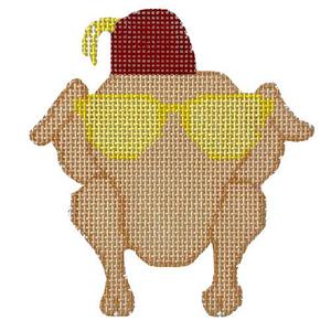 Friends Thanksgiving Turkey Outlet Finishline