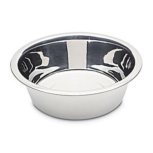 Petmate Stainless Steel Bowl Discount Eastbay