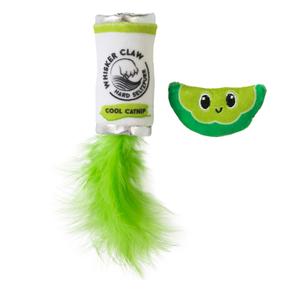 Quirky Kitty Claw Catnip Plush Cat Toy 100% Authentic Sale Online