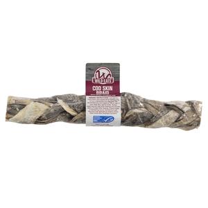 Wild Eats Cod Skin Braid Enjoy Cheap Pice