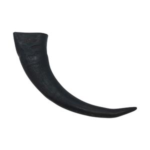 Wild Eats Water Buffalo Horn Medium Outlet Shop