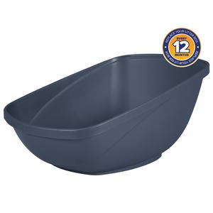 Petmate Hi-Back Open Litter Box Buy Cheap Get Authentic