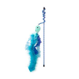 Quirky Kitty Nifty Narwhal Wand Clearance Good Selling