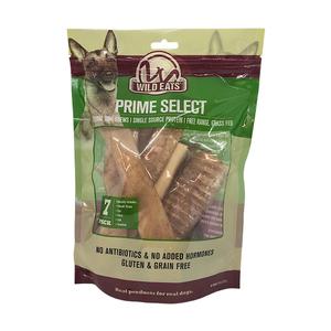 Wild Eats Prime Select Water Buffalo Variety Pack Sale Authentic