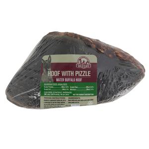 Wild Eats Hoof With Pizzle Cheap Newest