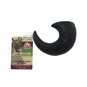 Wild Eats Water Buffalo Horn Clearance Get Authentic