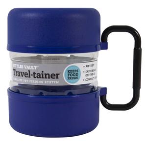 Vittles Vault Travel-Trainer Portable Food Storage Container Clearance Largest Supplier
