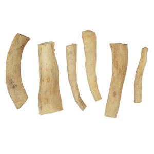 Wild Eats 6" Water Buffalo Tails Extremely Cheap Pice