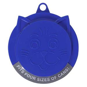 Petmate Kitty Kaps Pet Food Can Topper Discount Big Sale