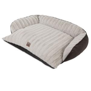 SnooZZy Rustic Luxury Comfy Couch Pet Bed Cheap Pice Low Shipping Fee