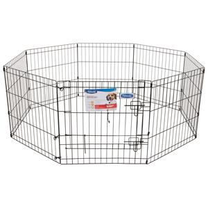 Petmate Single Door Exercise Pen Geniue Stockist Online