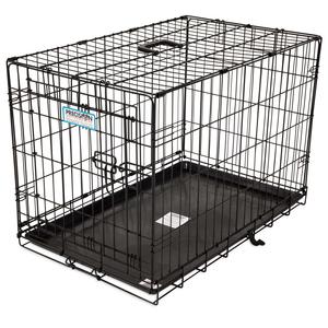 Precision Pet ProValu 1 Door Wire Crate Best Pices Cheap Pice