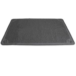 Petmate Extra Large Litter Catcher Mat Free Shipping Clearance