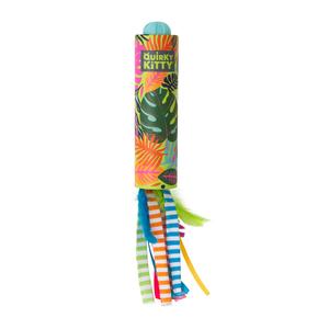 Quirky Kitty Peek & Pounce Wand Cheap Sale Enjoy
