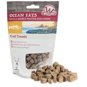 Wild Eats Cod Treats Sale Cheap Online