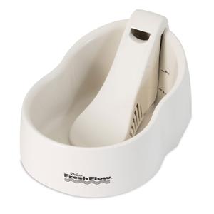 Petmate Deluxe Fresh Flow Fountain For Cats Buy Cheap For Nice