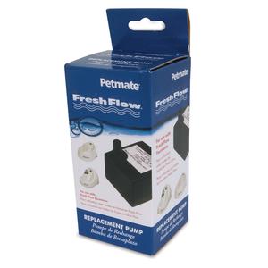 Petmate Deluxe Fresh Flow Replacement Pump Clearance Genuine