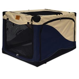 Precision Pet Soft Sided Pet Crate Cheap Sale Newest