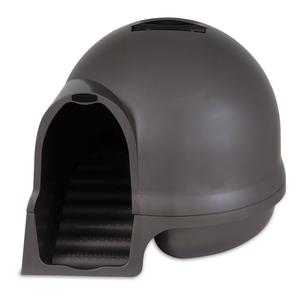 Petmate Booda Cleanstep Litter Dome for Cats Cheap Sale With Mastercard