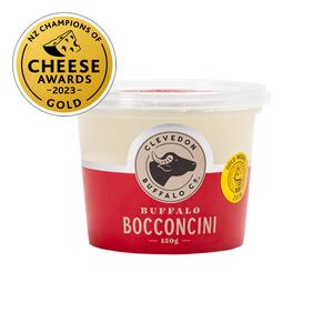 Clevedon Buffalo Co Bocconcini Cheap Pice Outlet Sale