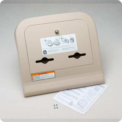 Koala Kare 465-11-KIT KIT, REPL. LINER DISPENSER ETH Sale Visit