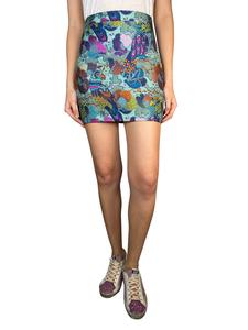 Falda Birds Sale 100% Authentic