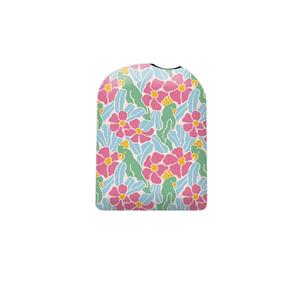 Retro Parrots for Omnipod Cheap Order