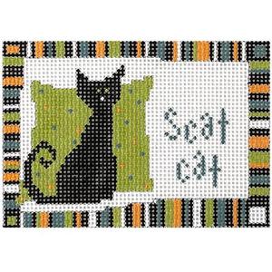 Scat Cat Outlet 2025 New