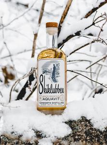 Skiklubben Aquavit Buy Cheap Recommend