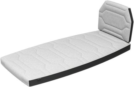 Bexey Dog Bed - Large Footlocker For Sale