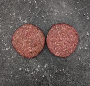 Beef & Bone Marrow Burger Outlet Big Discount