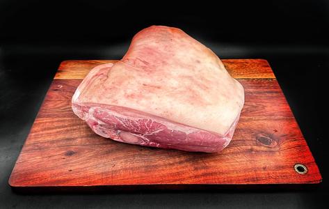 Bone-in Pork Ham (Pernil) | Duroc Heritage Very Cheap Pice