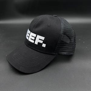 BEEF. Cap | Black Free Shipping Order
