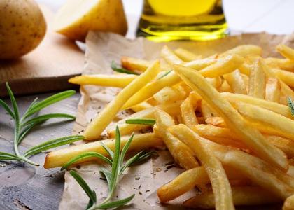 Pomfrit i ulje Store With Big Discount