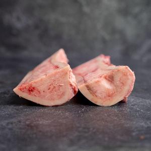 Beef Marrow Bones | Steakhouse Grade Discount With Mastercard