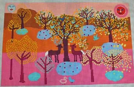 Flora & Fauna Visit