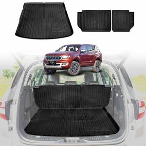Boot Liner / Back Seat Protector for Ford Everest 2015-2022 Clearance Original