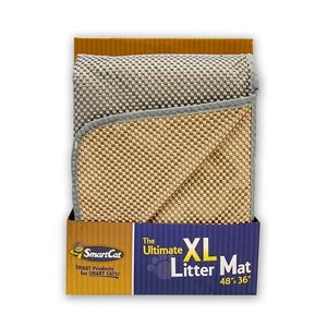 Reversible Ultimate Cat Litter Mat - Extra-Large Sale In China