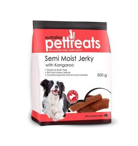 Semi Moist Kangaroo Jerky Cheap Pick A Best